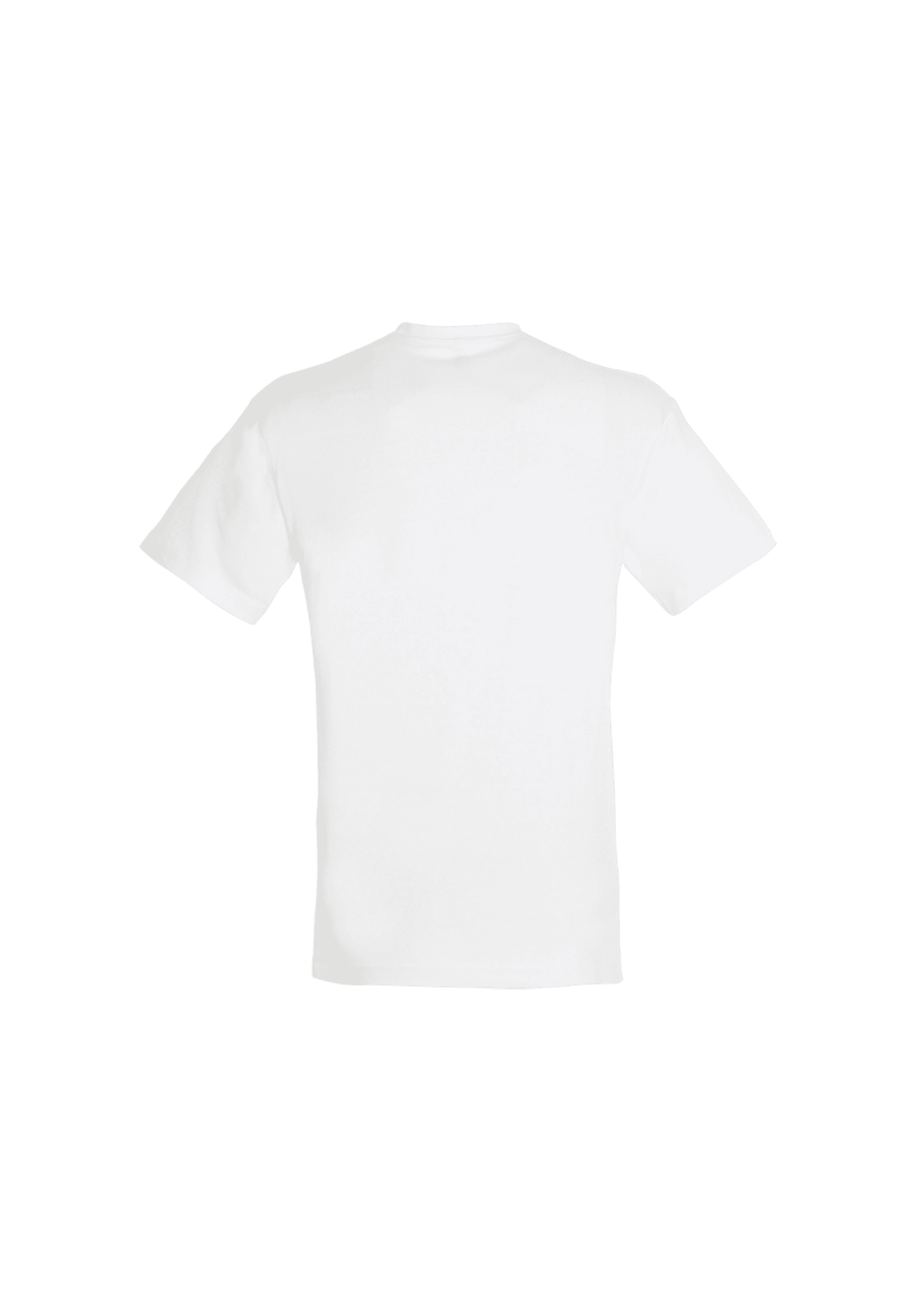 T-shirt Blanc Enfant "Octobre Rose" 091 Avenir Gymnique des Pins - AGP91-IMPERIALBLANCENFANTLOGOROSEDOS